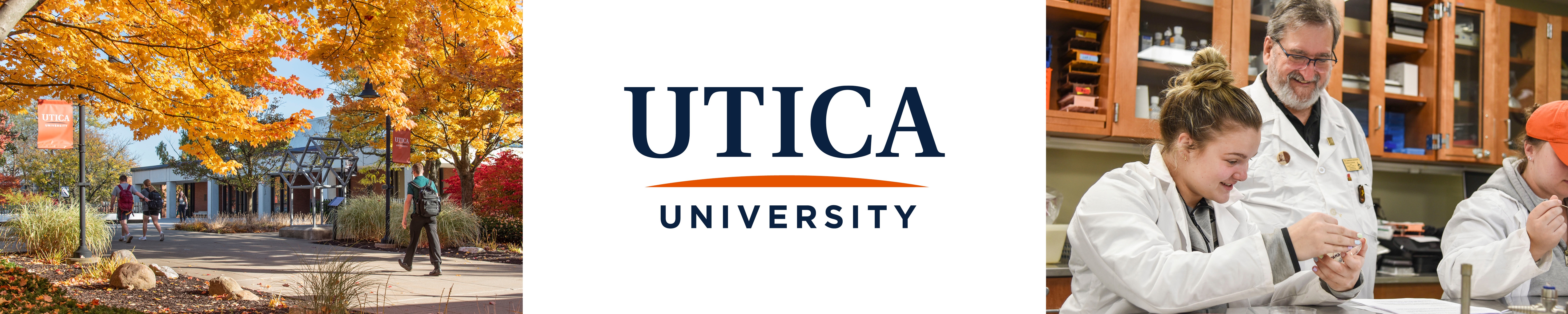 Utica University - Niche