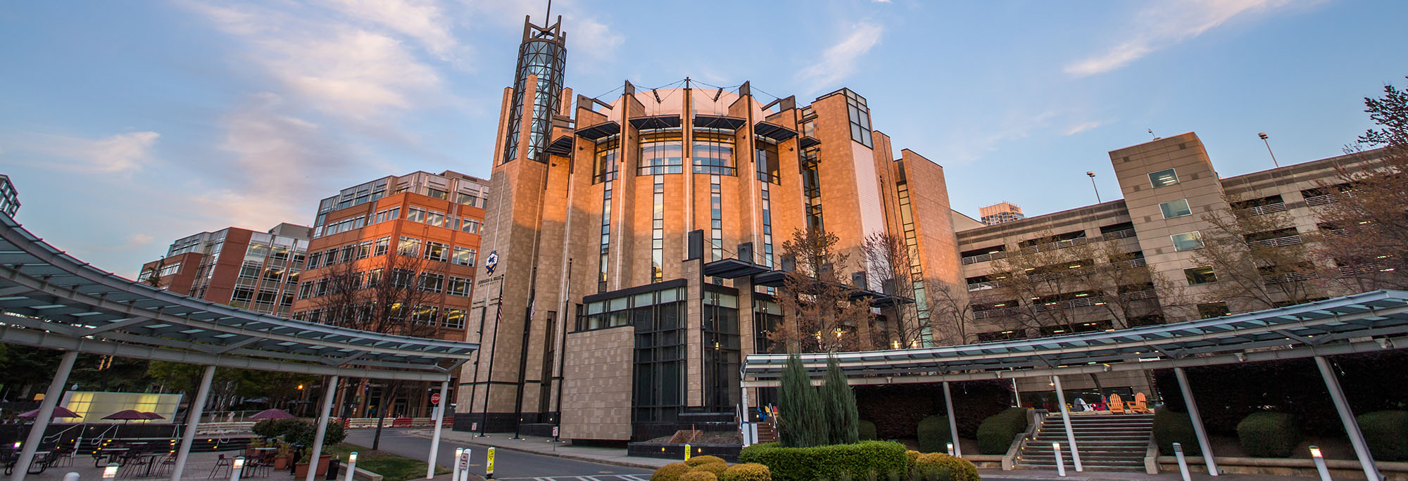 Johnson & Wales University - Charlotte - Niche