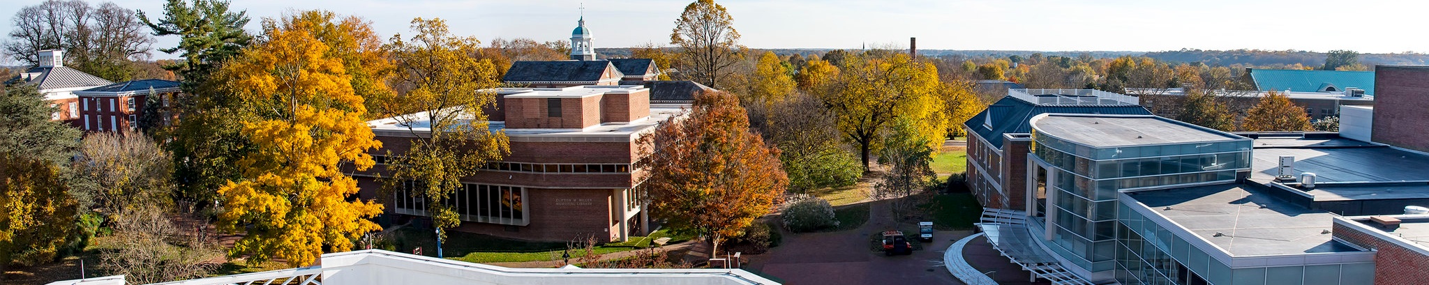 Washington College - Niche