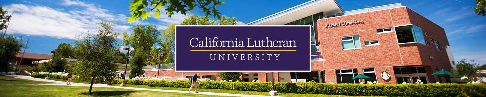 California Lutheran University - Niche