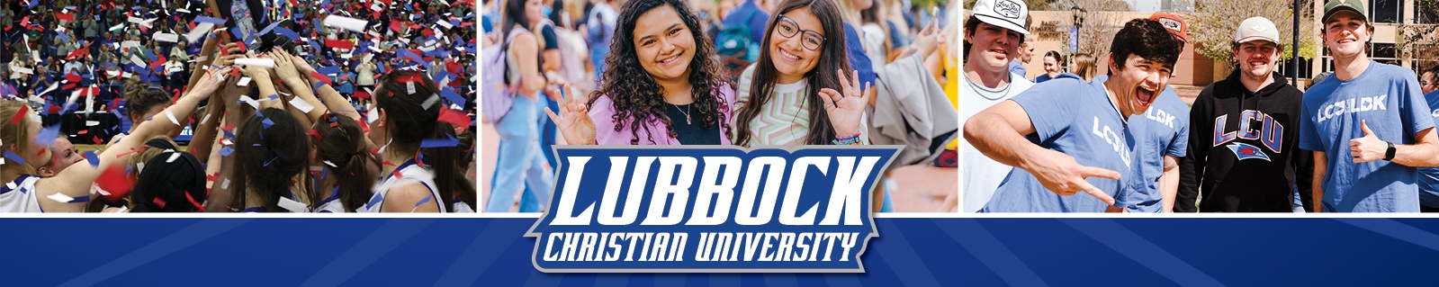 Lubbock Christian University - Niche