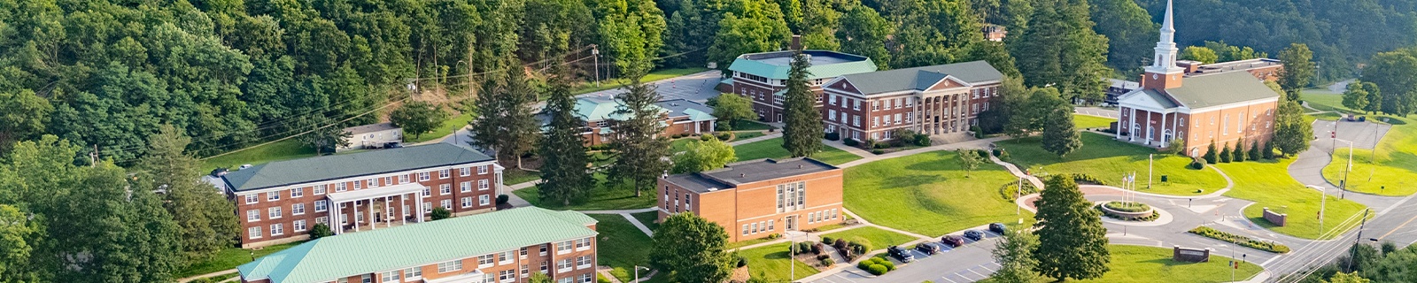 Bluefield University - Niche