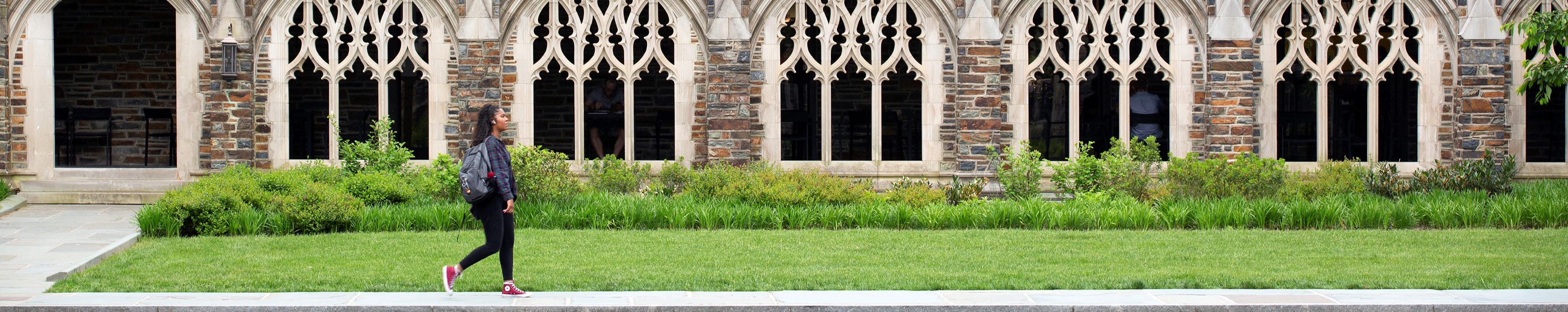 Duke University - Niche