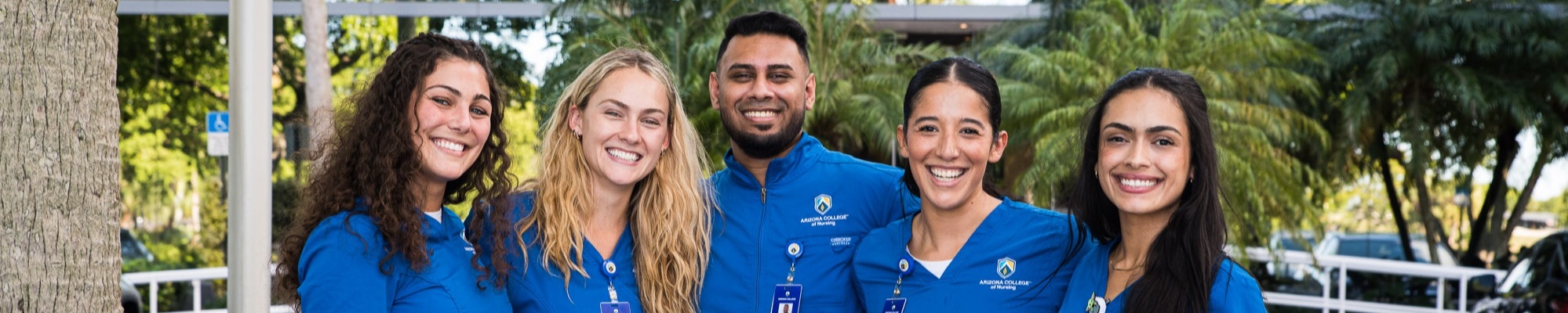 Arizona College of Nursing - Fort Worth - Niche