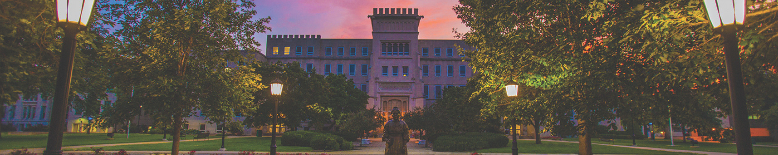 Bradley University Niche