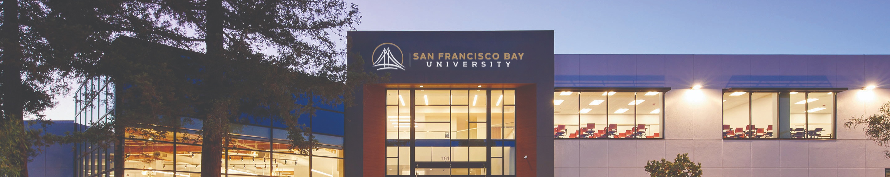 San Francisco Bay University - Niche