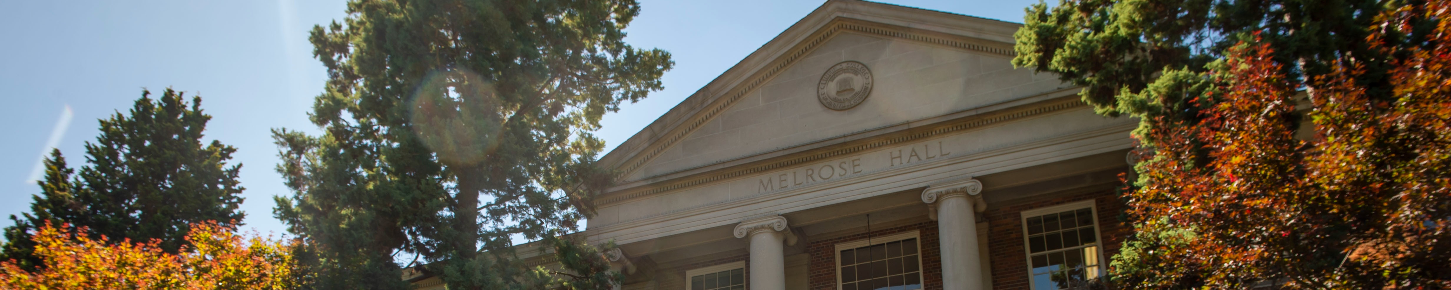 Linfield University - Niche