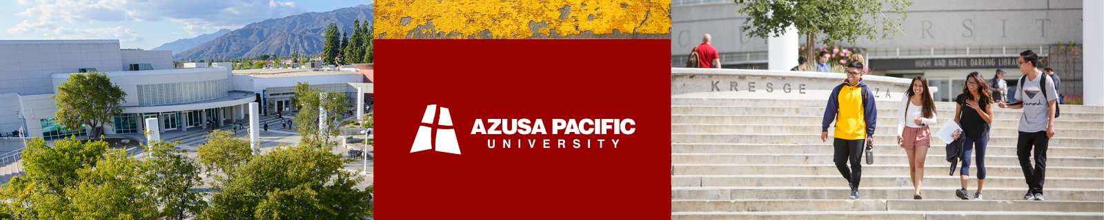 Azusa Pacific University - Niche