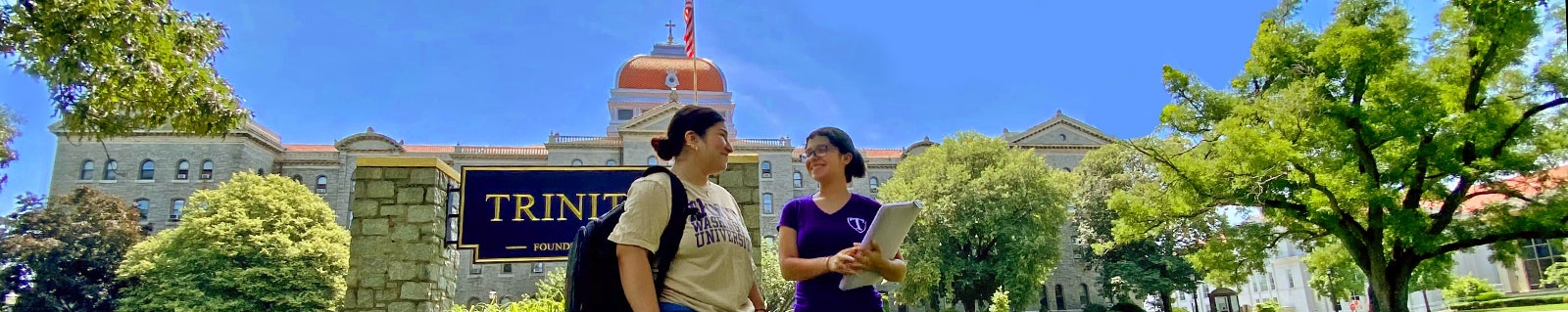 Trinity Washington University - Niche