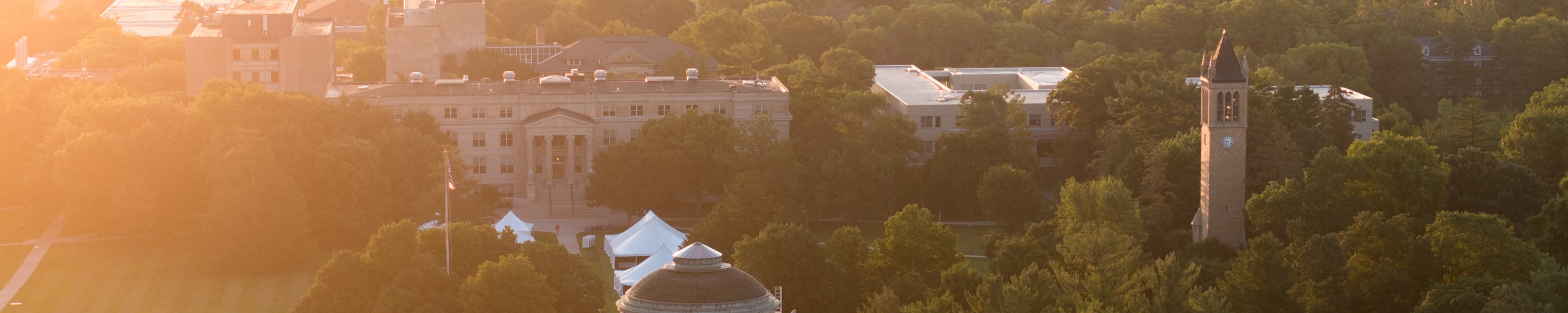 Iowa State University - Niche